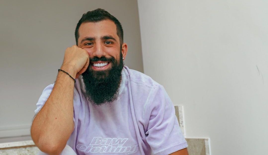 Participantes de “/No Limite”/ comemoram aniversário de Kaysar