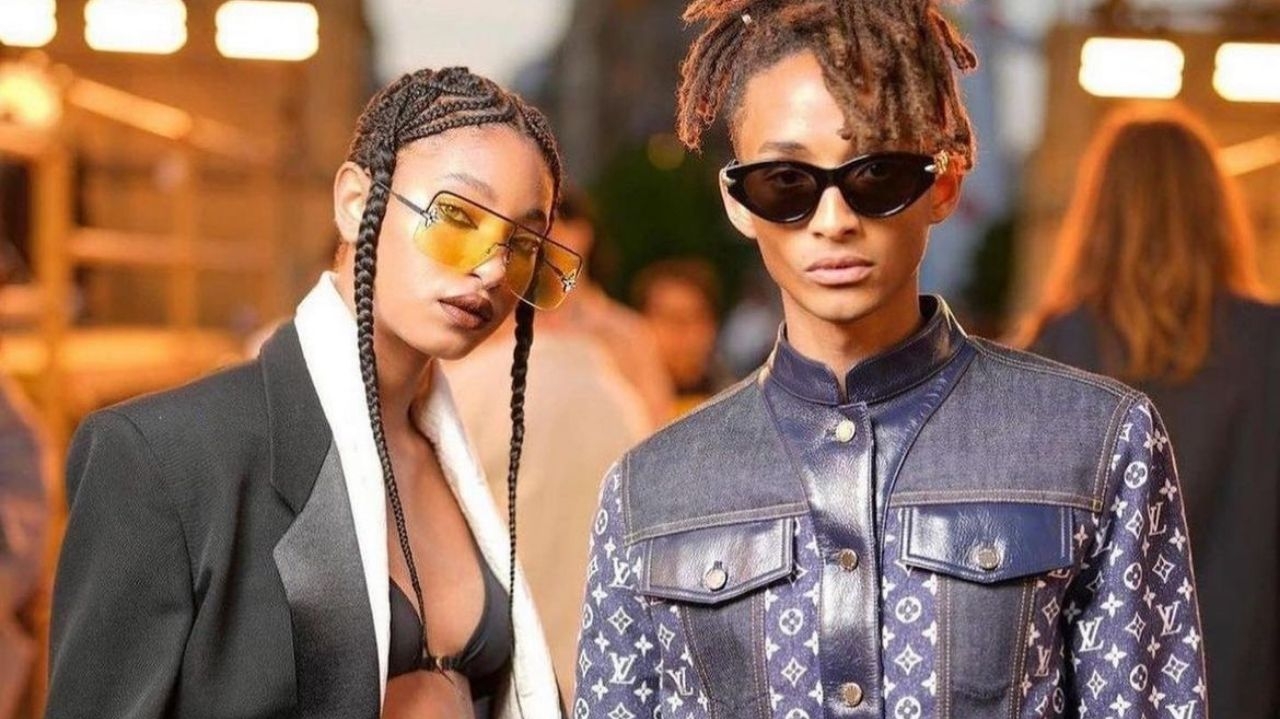 Fonte revela como Jaden e Willow Smith se sentem após a revelação do casamento de Will Smith