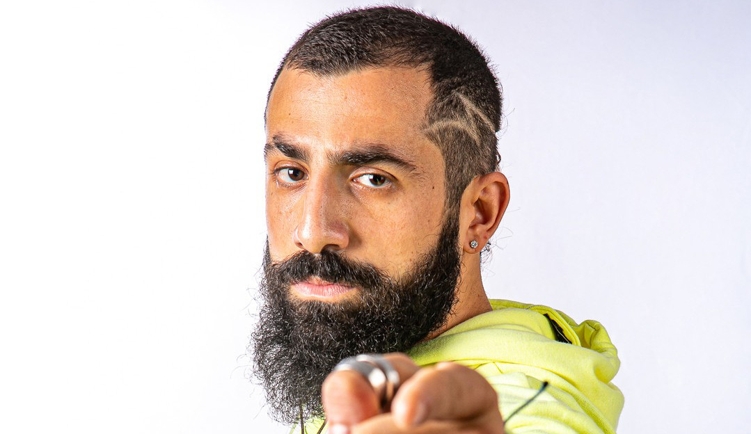 No Limite: Kaysar fala sobre torcida para Viegas