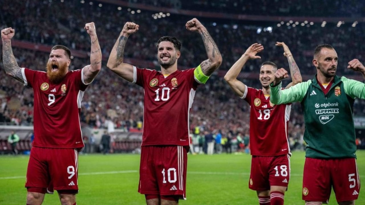 Eurocopa 2024: Confira a disputa pelas vagas nas rodadas finais