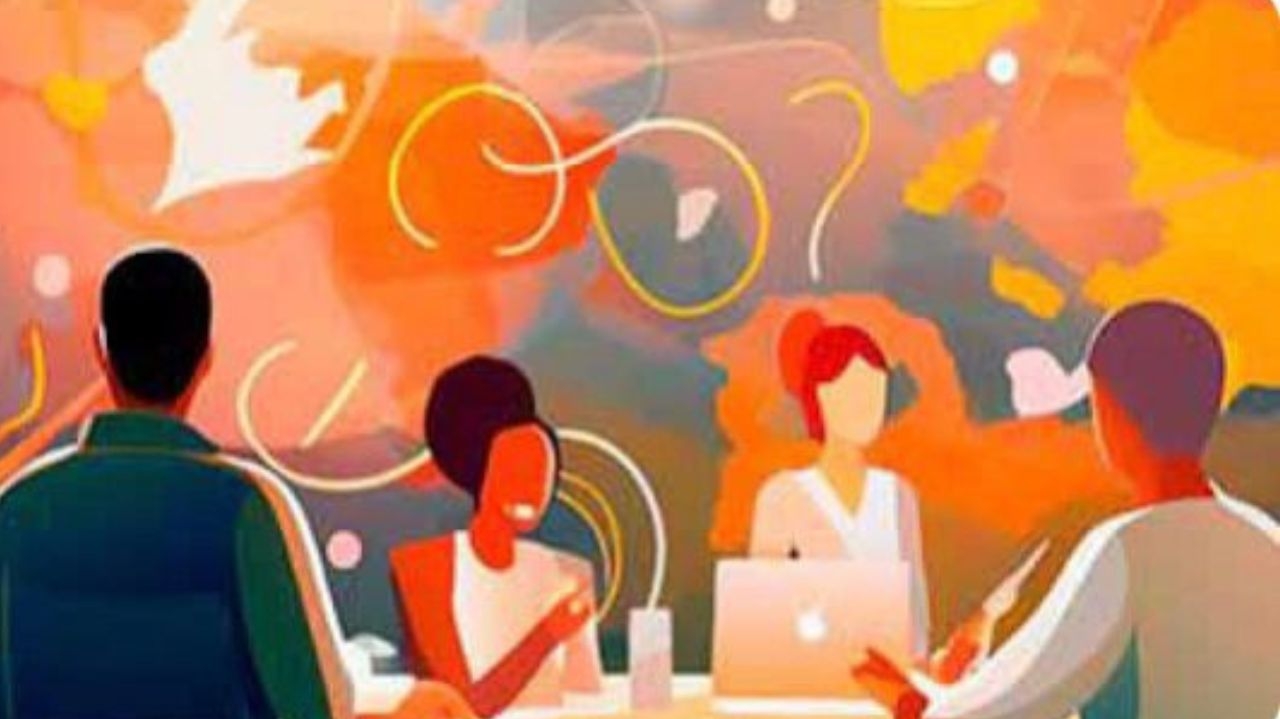 Finch apresenta soluções para aprimorar a implementação de Operações Legais durante a Fenalaw 2023