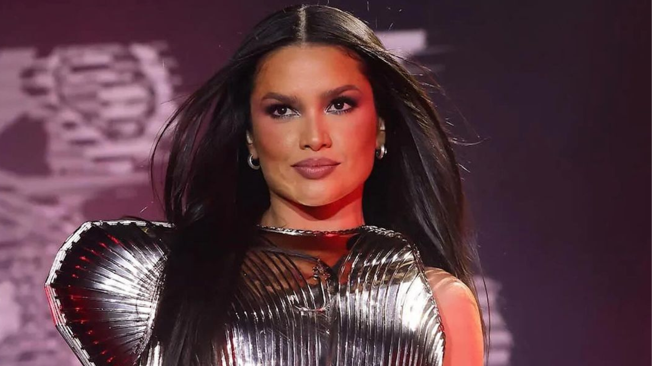 Juliette se pronuncia ao ser acusada de plágio