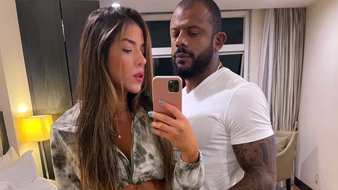 Deputado Da Cunha está proibido de se aproximar da esposa após acusação de agressão