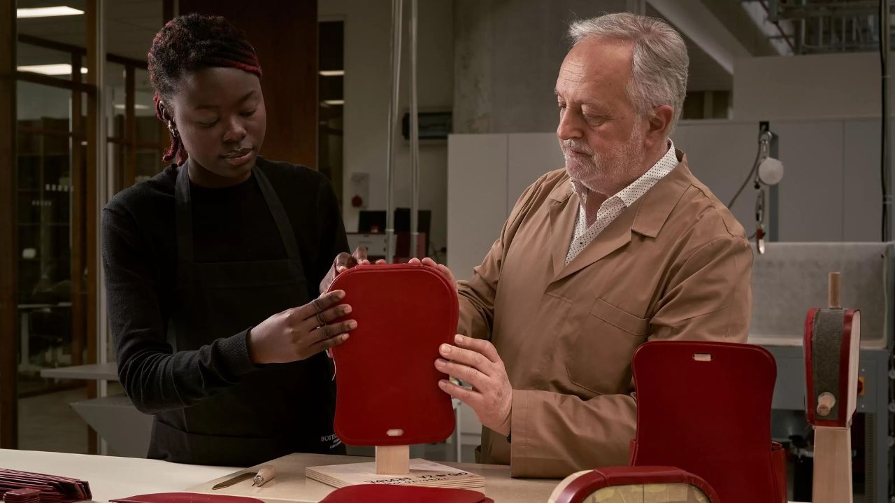 Bottega Veneta abre escola para profissionais do futuro