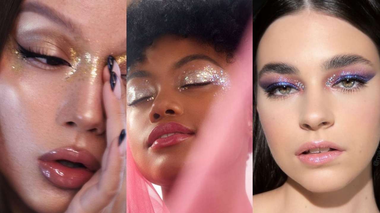 União europeia proíbe venda e uso do glitter, entenda o caso