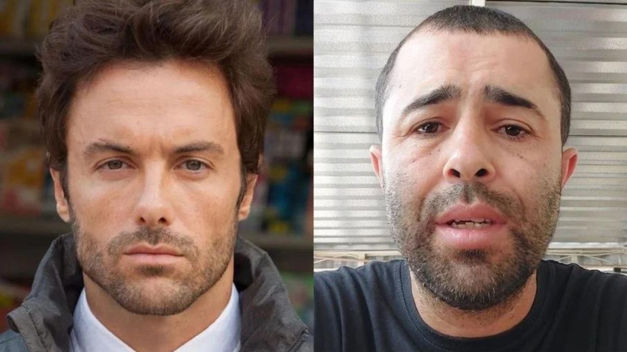 Diones Coelho diz que sente dificuldade em tentar contato com Kayky Brito e a família