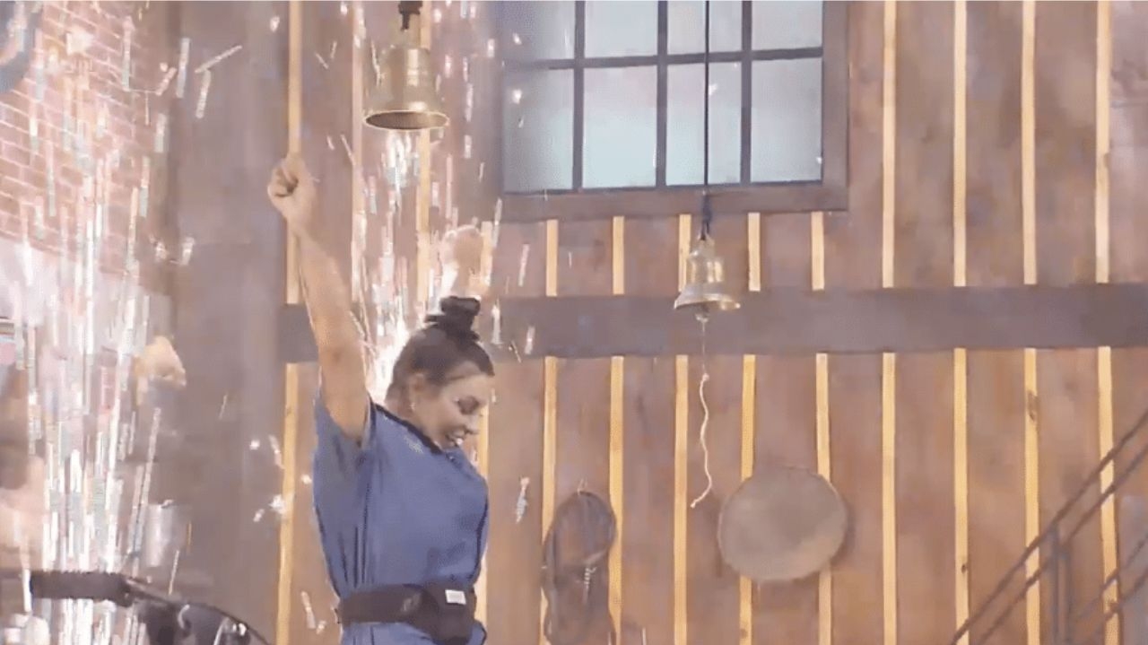 A Fazenda 15: Jenny Miranda é a nova fazendeira da semana