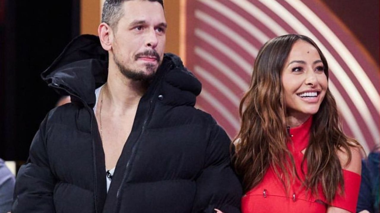 João Vicente comenta sobre Sabrina Sato: “A gente realmente tem uma conexão muito grande”
