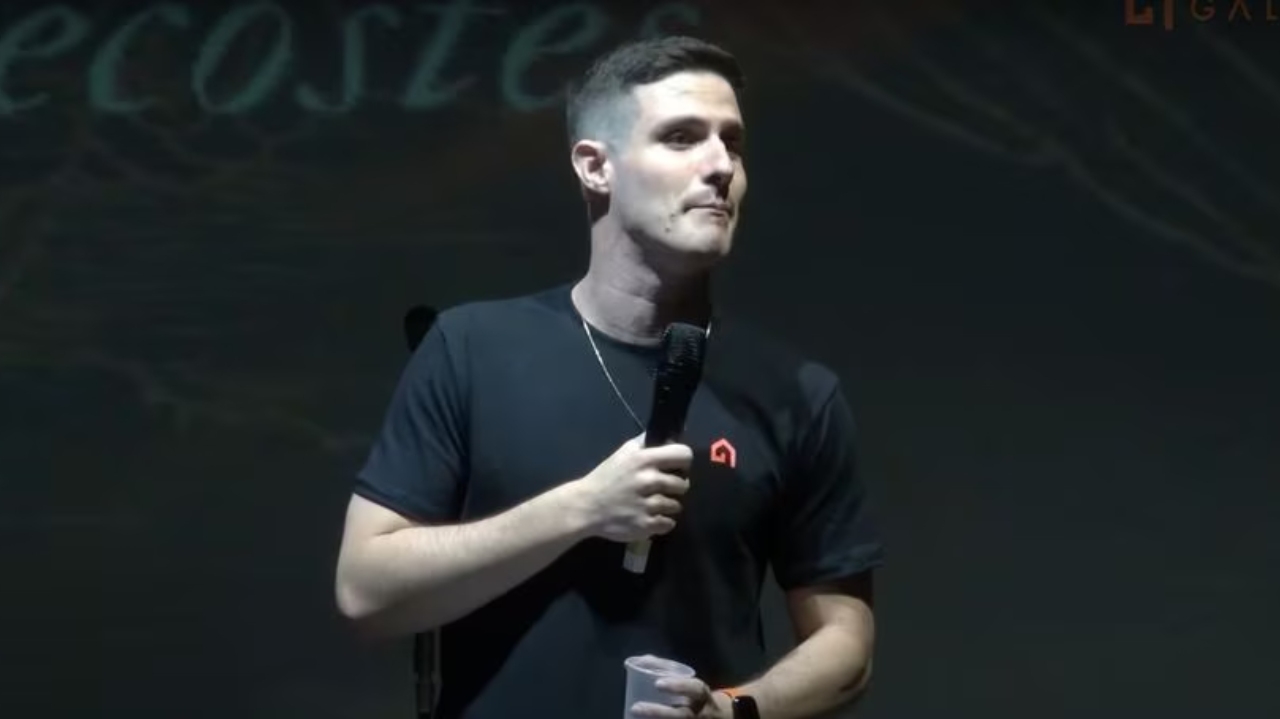 Operação policial que prendeu Victor Bonato em retiro teve policiais disfarçados e cautela