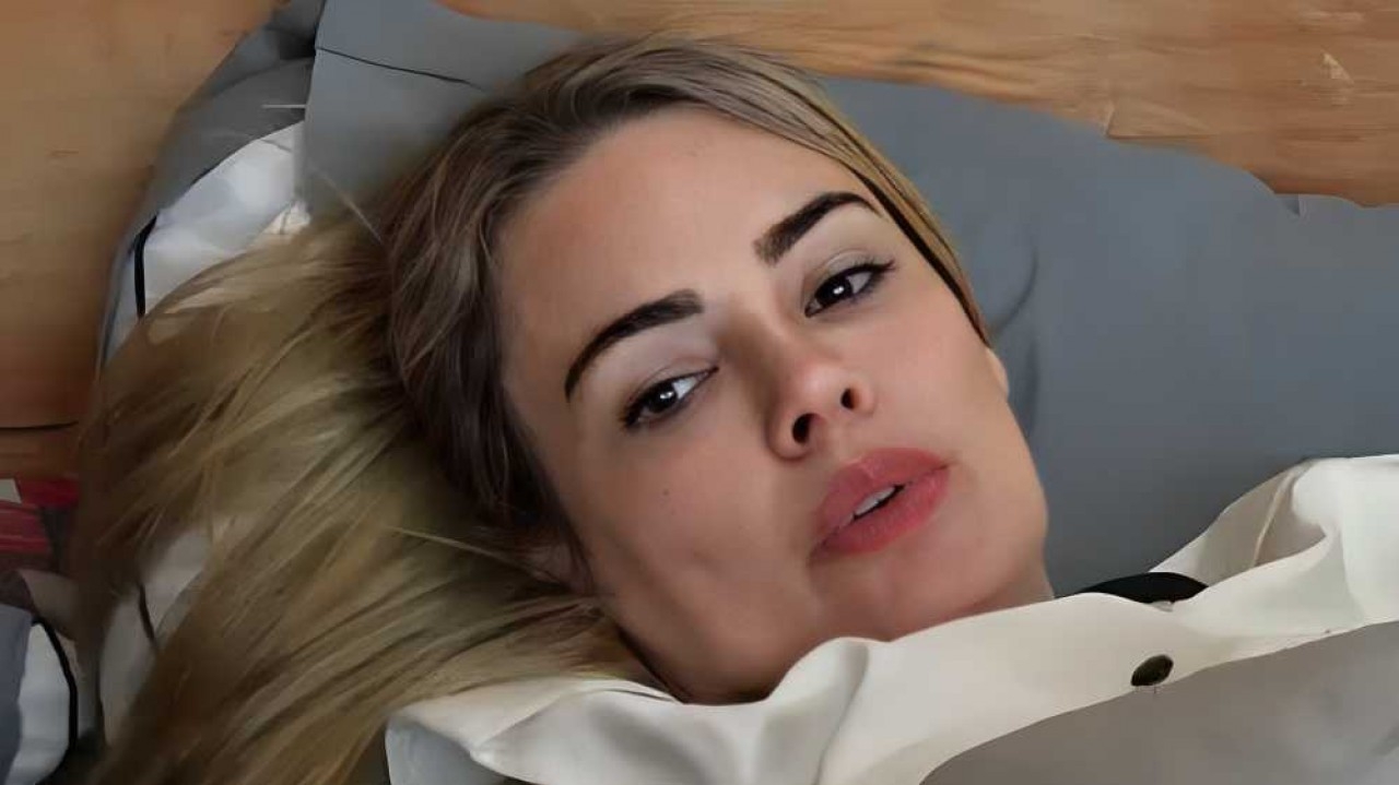 A Fazenda 15: Rachel Sheherazade é expulsa do programa após suposta agressão