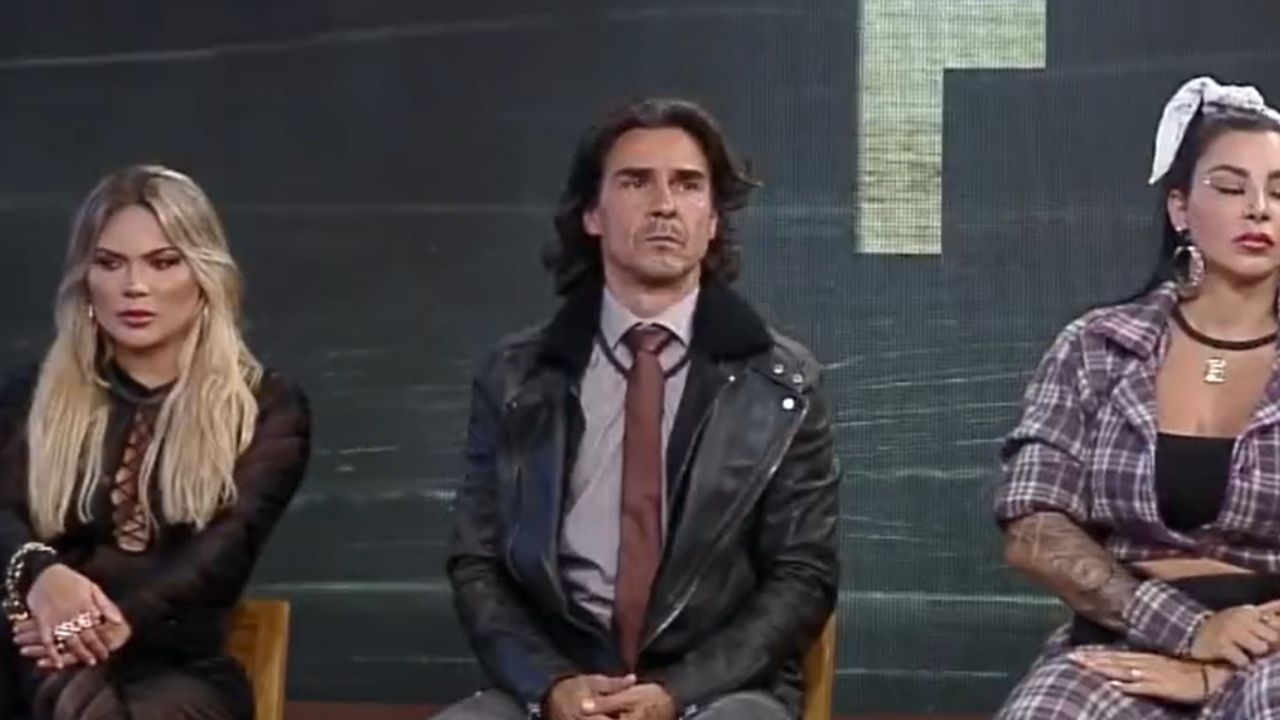 A Fazenda 15: “Vocês são duas falsas”, Kally dispara para Nadja e Jenny