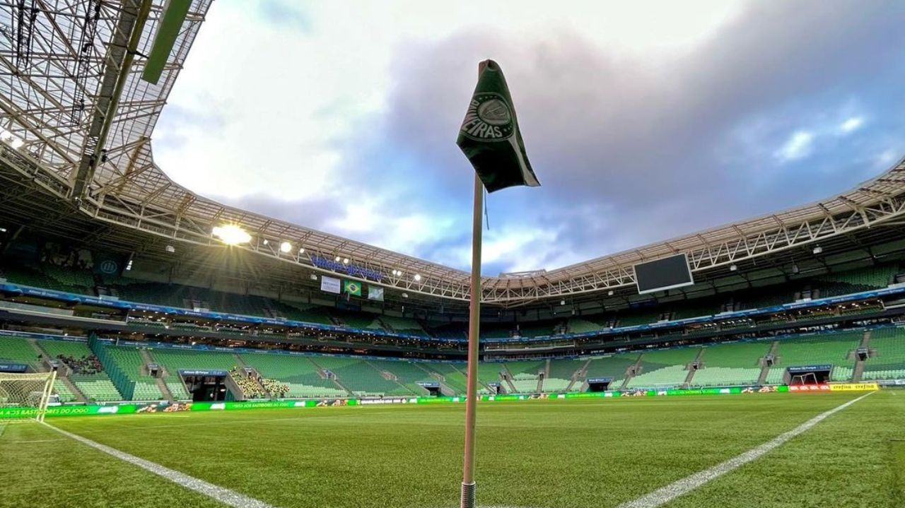 Brasileirão: saiba tudo sobre Palmeiras x Atlético-MG