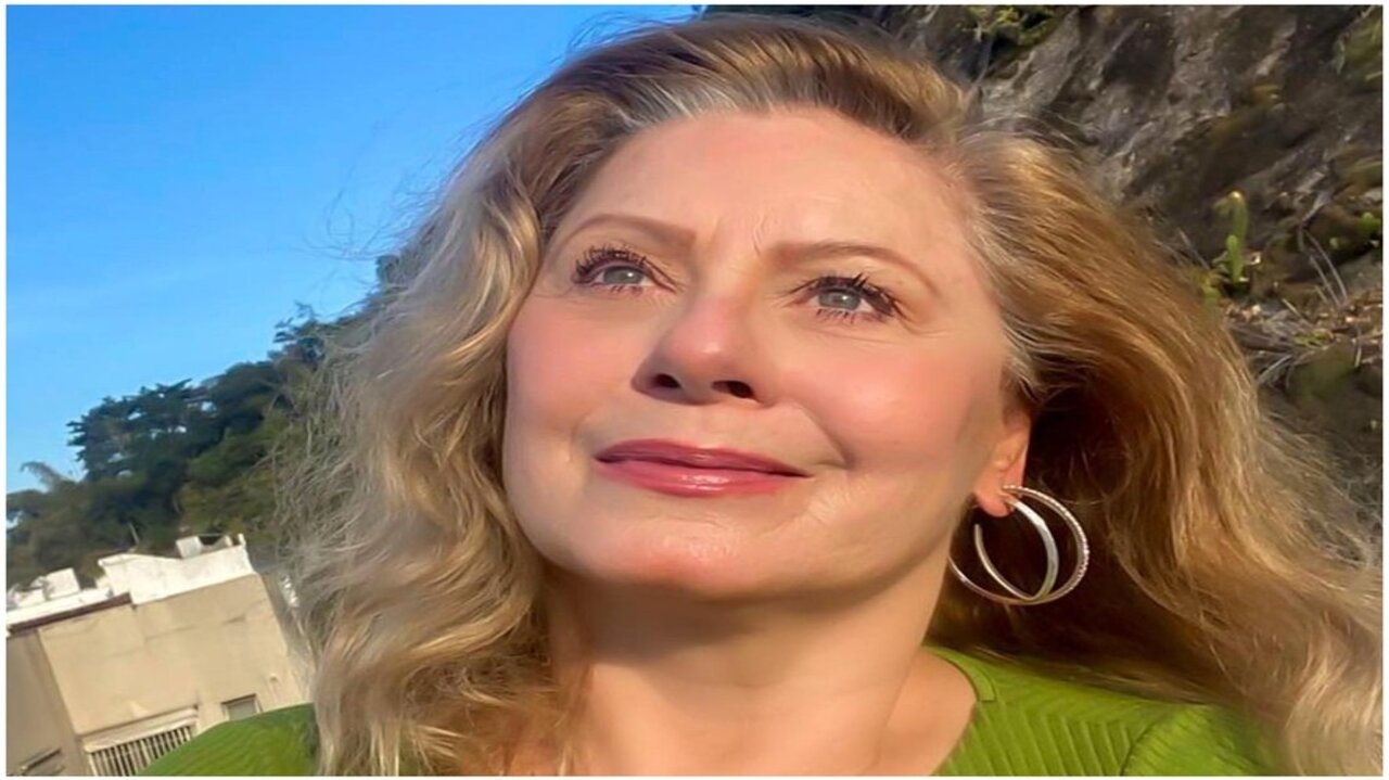 Fotos de Vera Fischer são usadas em site pornográfico internacional e defesa se manifesta