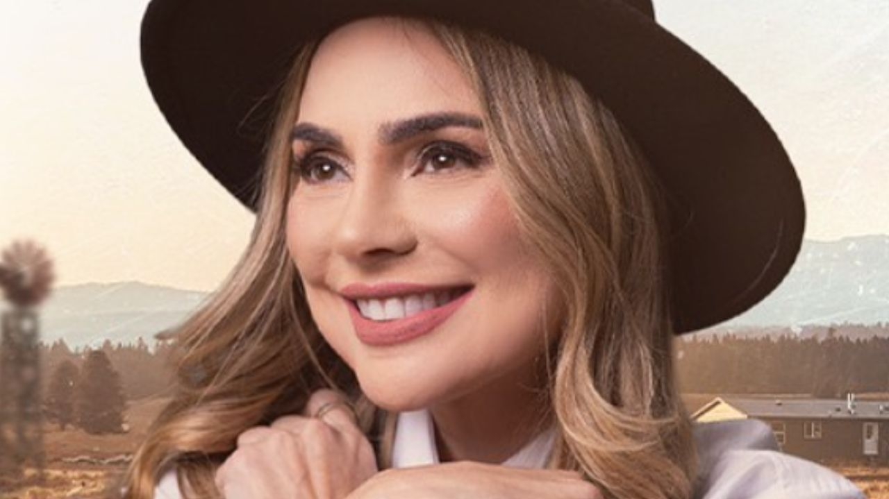 Assessoria de Rachel Sheherazade faz pronunciamento após expulsão