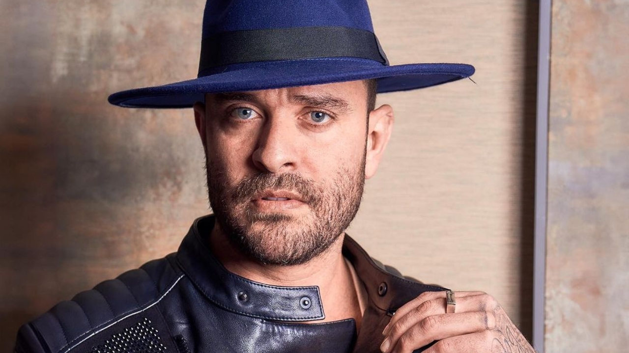 Diogo Nogueira fala sobre sua fé no candomblé e pede respeito às diversas religiões