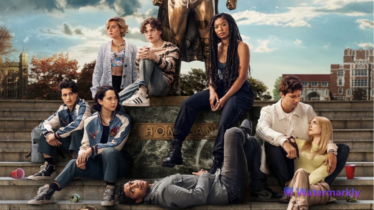 Gen V Renovada: promete explosões e reviravoltas no Prime Vídeo