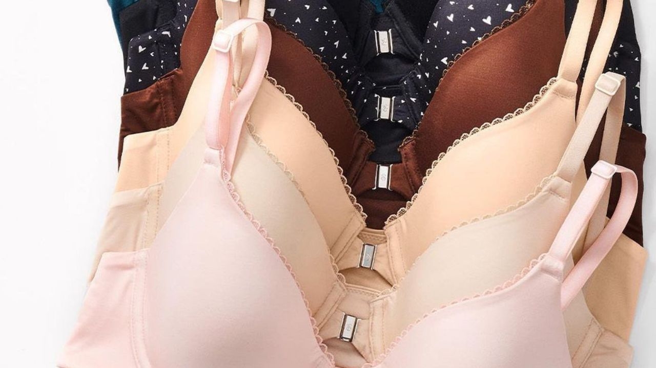 VS & Pink Adaptive: confira a nova linha de lingerie inclusiva da Victoria’s Secrets