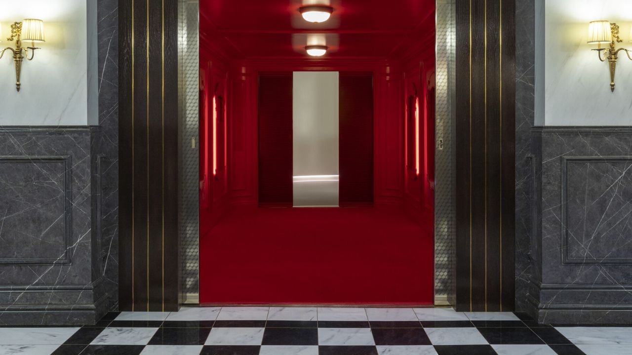 Gucci Cosmos: exposição itinerante que comemora os 102 anos da marca chega a Londres