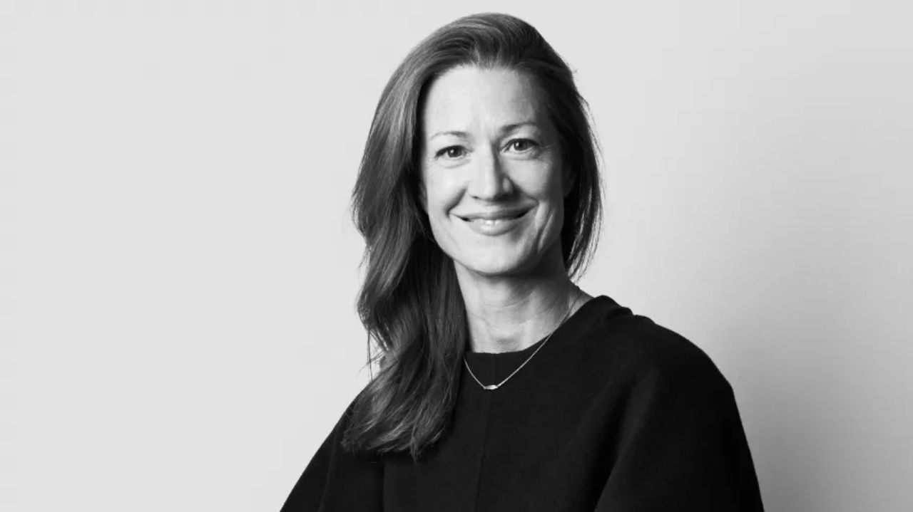 Eva Vidal Dans é a nova diretora de produtos da Calvin Klein