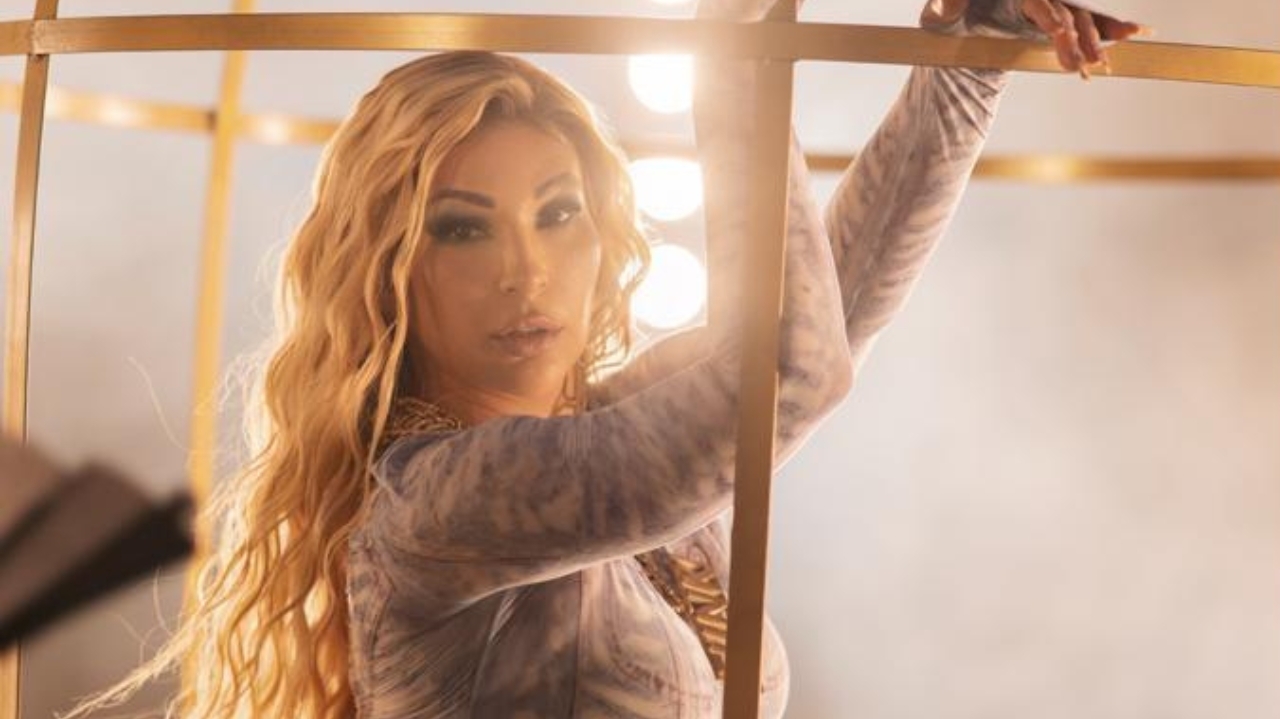 Exclusivo: Valesca Popozuda fala sobre “Eu Vou Pro Baile Tacar”, retorno do funk tamborzão e mais