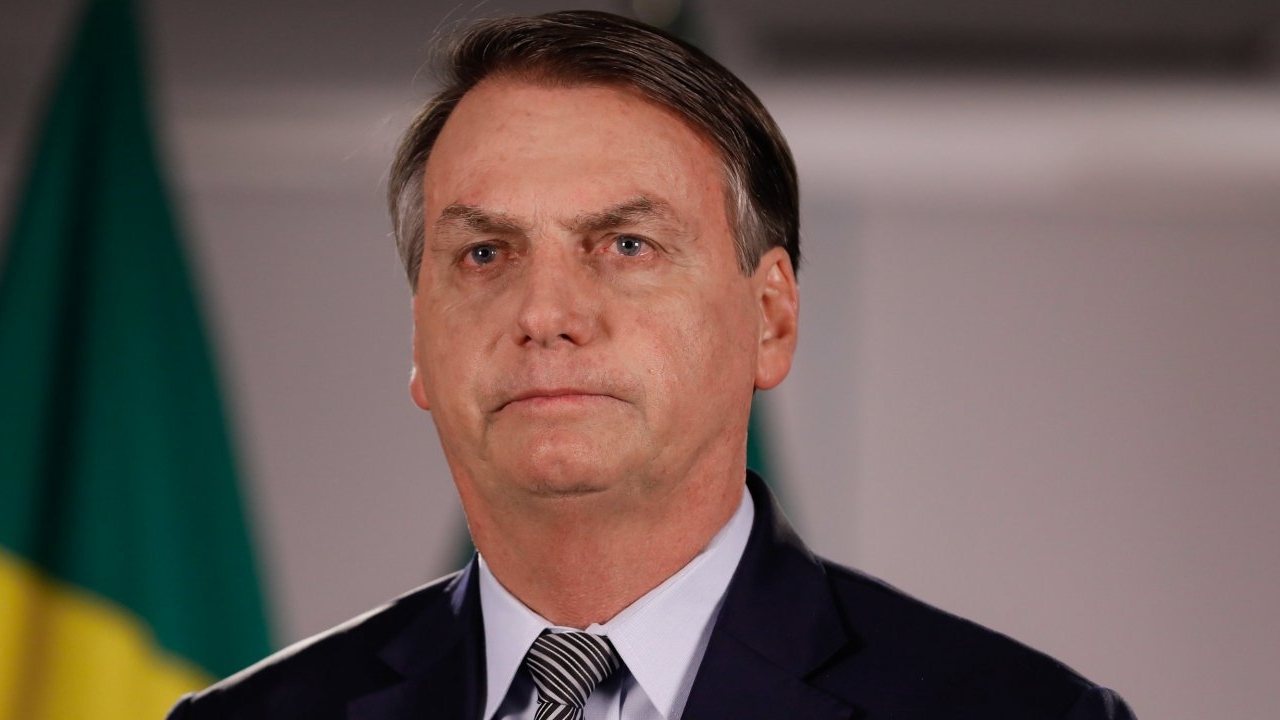Bolsonaro é condenado em definitivo por danos morais a jornalistas