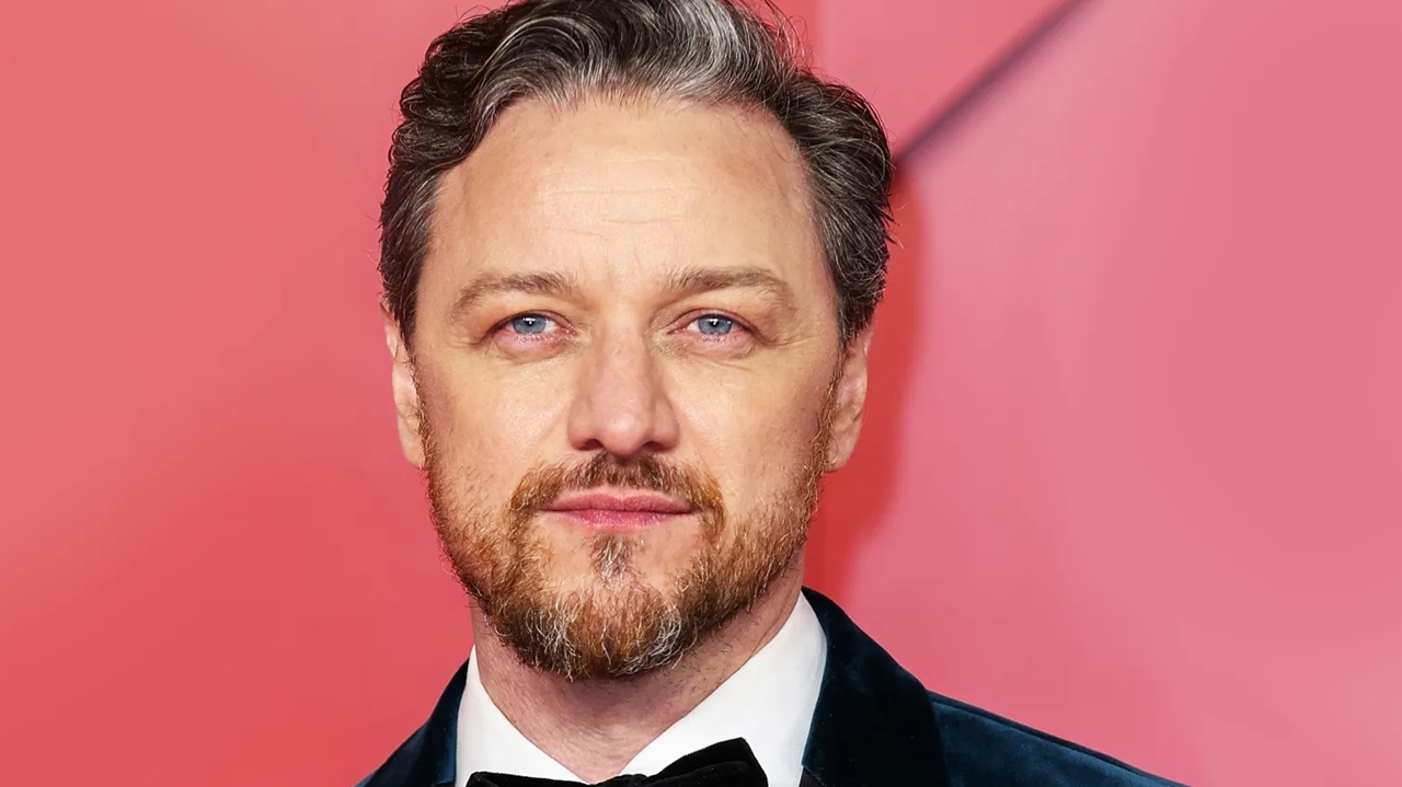 James McAvoy fará estreia como diretor em filme sobre falsos rappers
