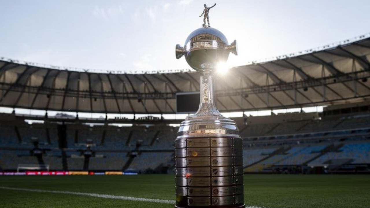 Presidente da Conmebol confirma que a final da Libertadores será no Maracanã