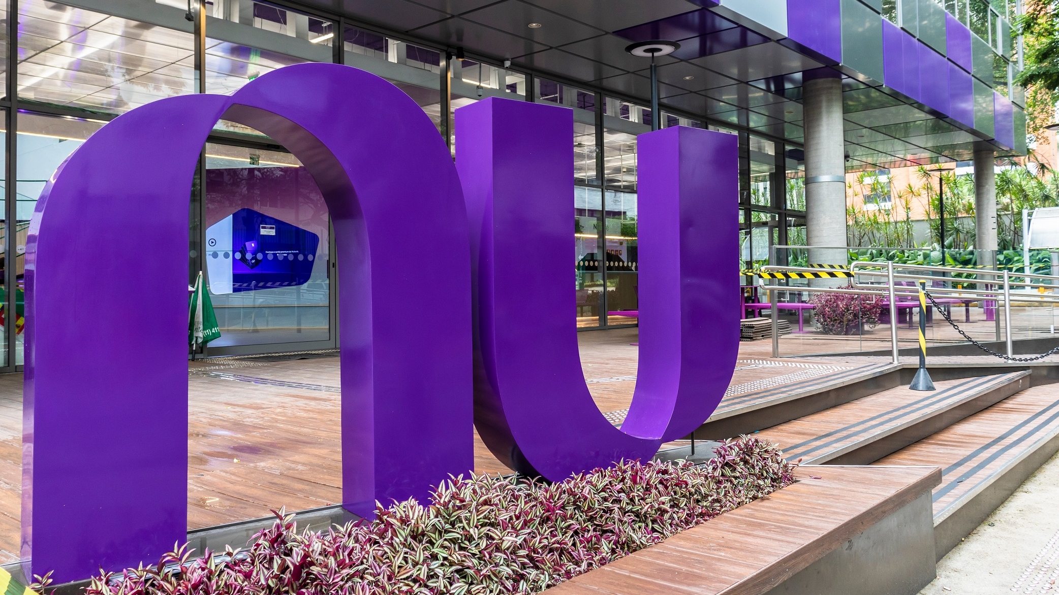 Nubank busca licença bancária para atuar como banco no México