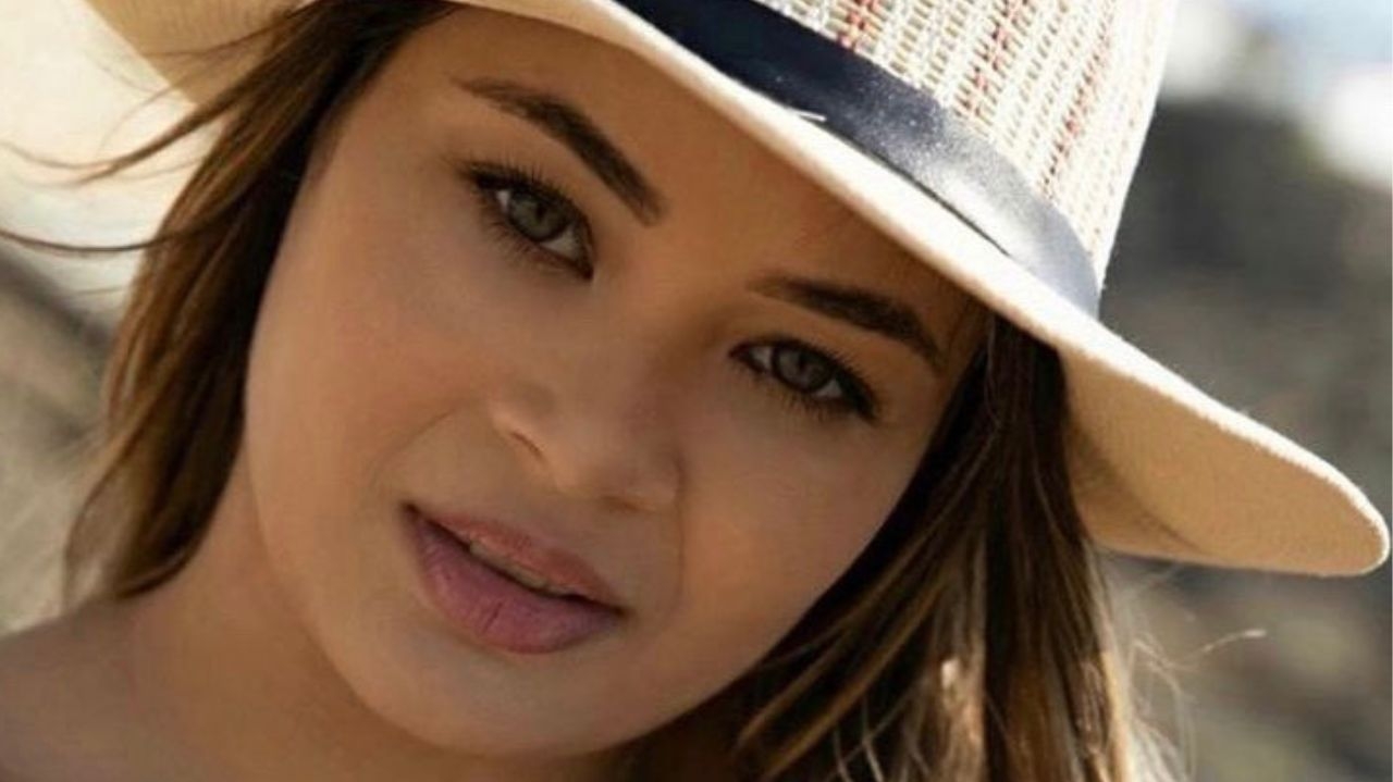 Dyane Akacio, suposta filha de Leonardo, desabafa sobre exaustão com repercussão do caso