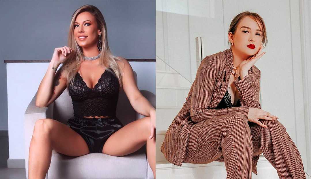 Após boatos de traição de Pyong Lee, Sammy chama Antonella de ‘vagabunda’