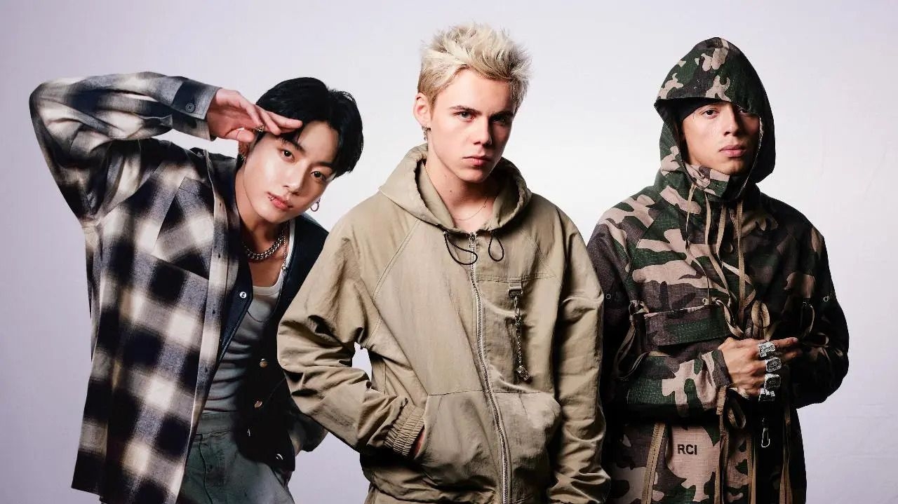 “Too Much”: The Kid Laroi lança novo single em colaboração com Jungkook do BTS e Central Cee