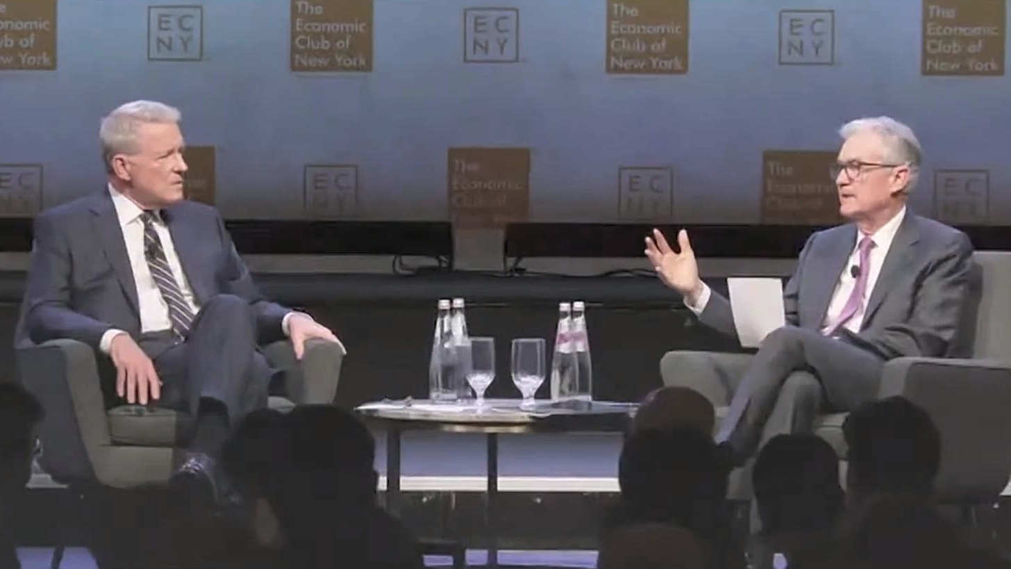 Mercados globais reagem a possíveis ajustes de juros nos EUA