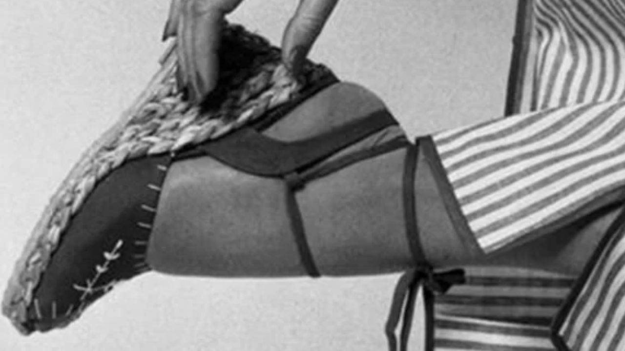 Conheça o calçado que pode ser tendência no verão de 2024