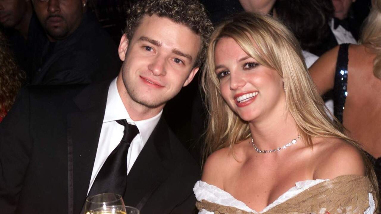 Revelações sobre o relacionamento de Britney Spears e Justin Timberlake emergem 20 anos depois