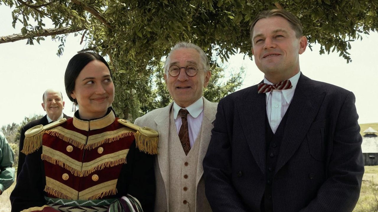 ‘Assassinos da Lua das Flores’: conheça a história real que inspirou o novo filme de Martin Scorsese