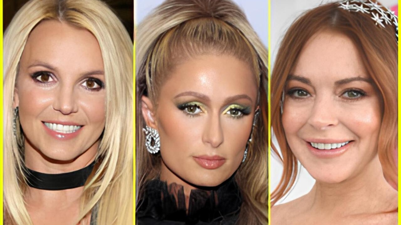 Britney Spears fala sobre drogas e festas com Paris Hilton e Lindsay Lohan em sua autobiografia