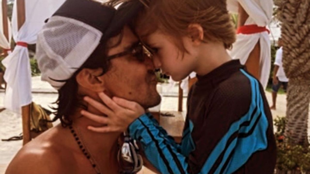 Danielle Winits faz declaração ao peão André de ‘A Fazenda 15’