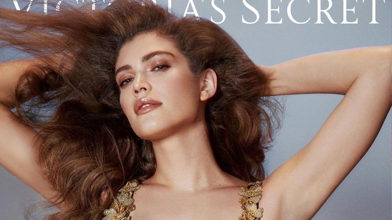 Valentina Sampaio conta sobre sua relação com a moda