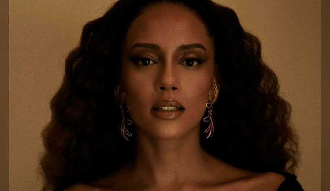 Taís Araújo comenta sobre os pais morarem juntos na pandemia