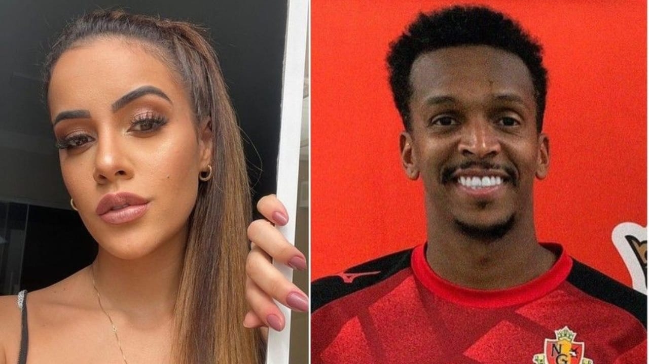 Jô faz exame de DNA depois de nove meses do nascimento da criança