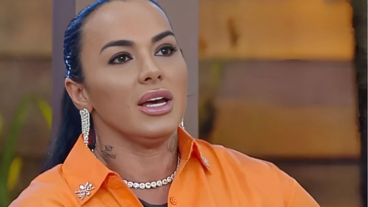 A Fazenda 15: Simioni abre o jogo e elege alvos de voto em conversa no Rancho do Fazendeiro