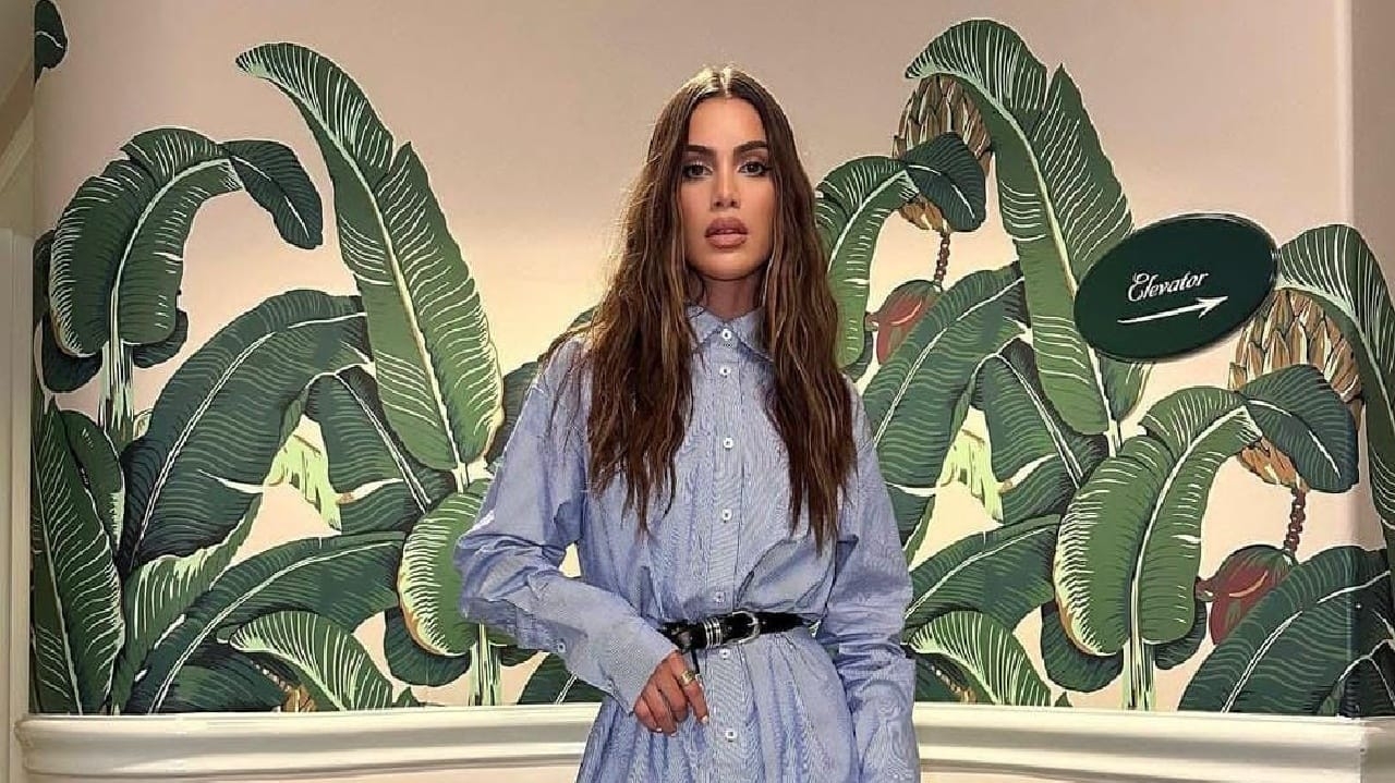 Camila Coelho, Antonella Roguzzo e mais famosos prestigiam marca brasileira em Miami