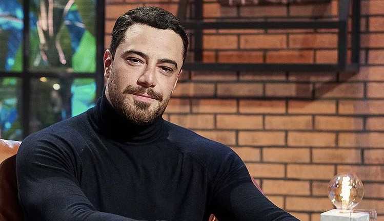 Felipe Titto terá participação especial na nova temporada do Shark Tank Brasil