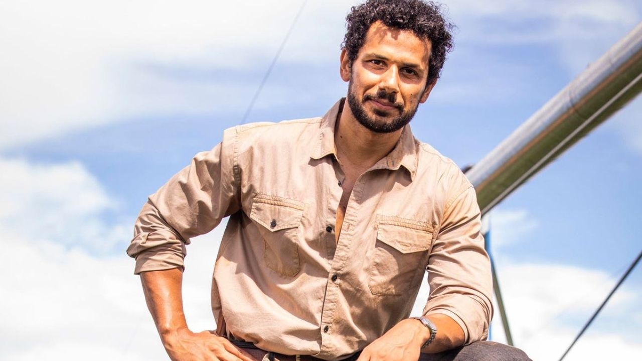 Amaury Lorenzo fala tudo e um pouco mais sobre a sua sexualidade