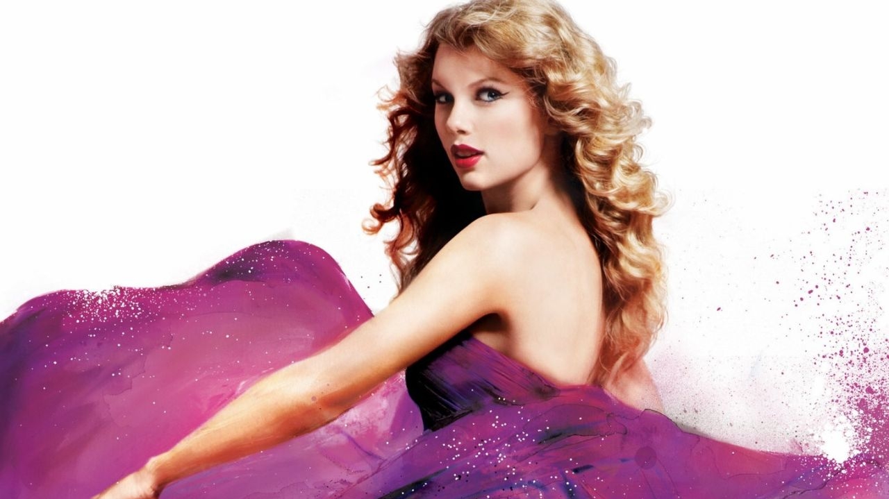 “Speak Now”, álbum de Taylor Swift, ultrapassa os 3 bilhões de streams no Spotify