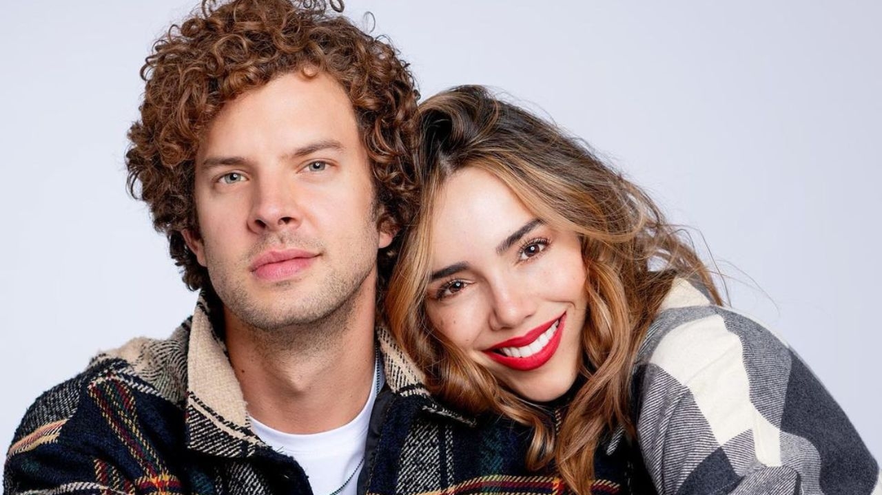 Raúl Ocampo está arrasado com a morte da namorada Alejandra Villafañe