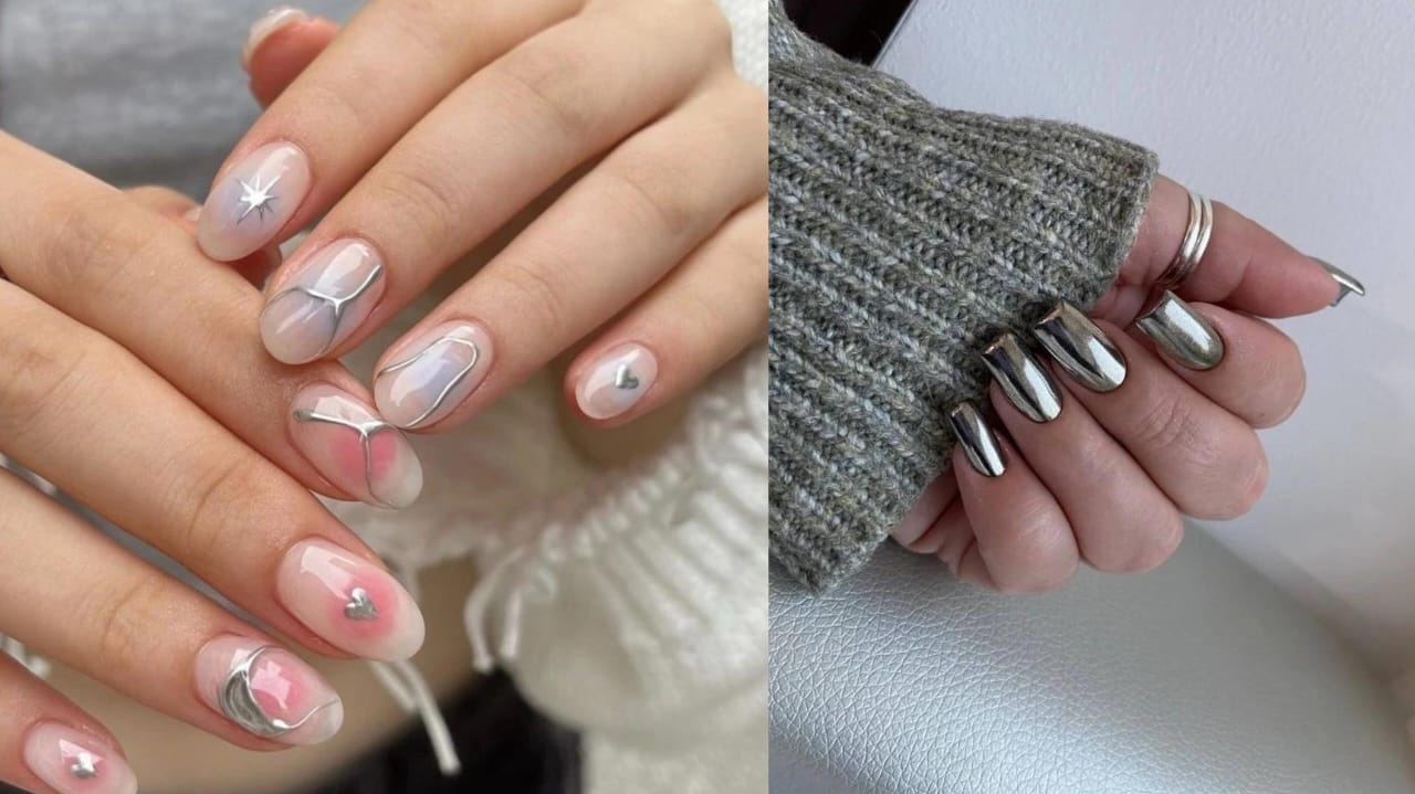 Unhas com técnica Nail Art são a nova aposta para a primavera