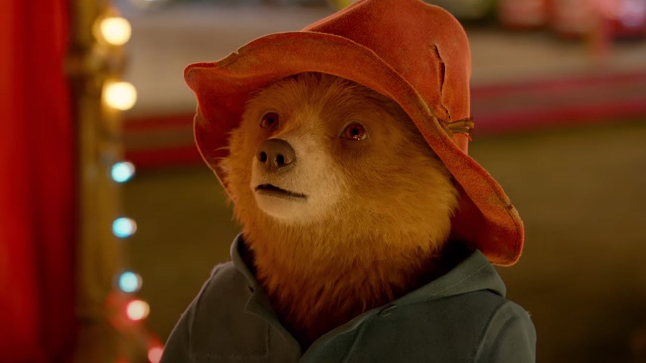 Paddington 3 inicia sua incrível jornada no coração dos Andes; em breve nos cinemas