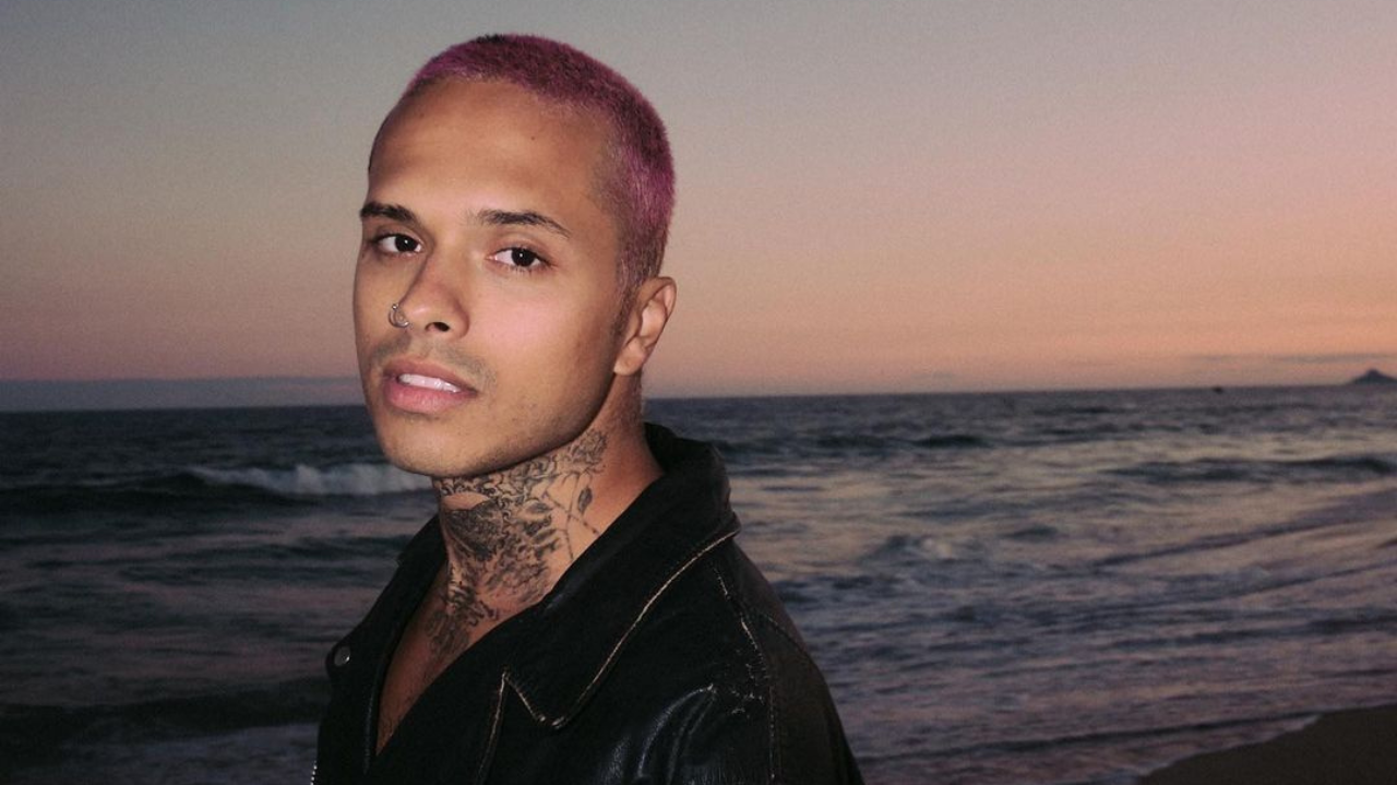 Vitão desabafa  nas redes sociais “odeio vocês”