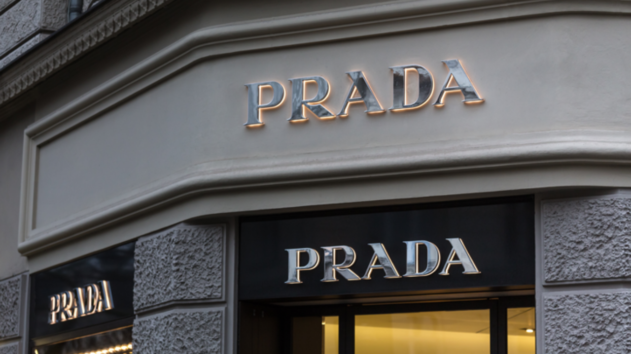 “Eternal Gold”: conheça as joias italianas com diamantes da Prada